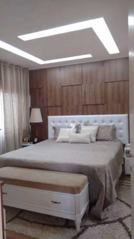 Cobertura, 4 quartos, 220 m² - Foto 12