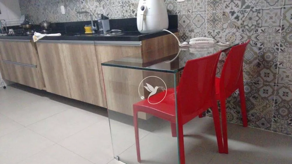 Cobertura, 4 quartos, 220 m² - Foto 10