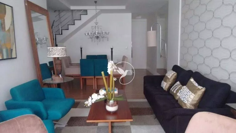Cobertura, 4 quartos, 220 m² - Foto 7