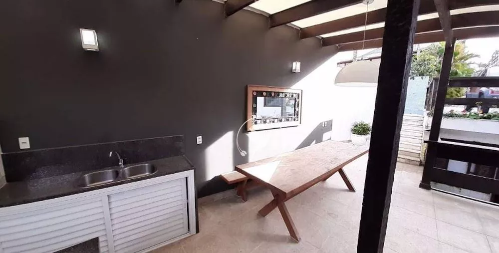 Casa de Condomínio, 5 quartos - Foto 7
