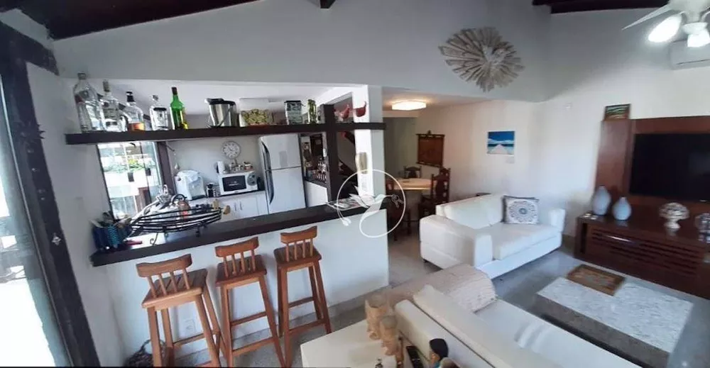 Casa de Condomínio, 5 quartos - Foto 35