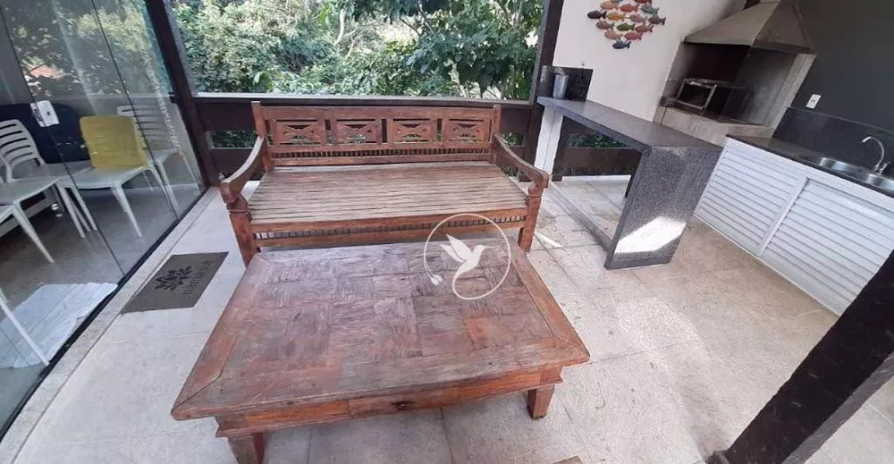 Casa de Condomínio, 5 quartos - Foto 9