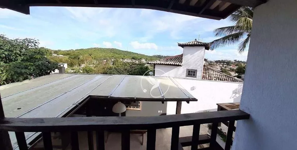 Casa de Condomínio, 5 quartos - Foto 25