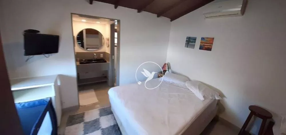 Casa de Condomínio, 5 quartos - Foto 11
