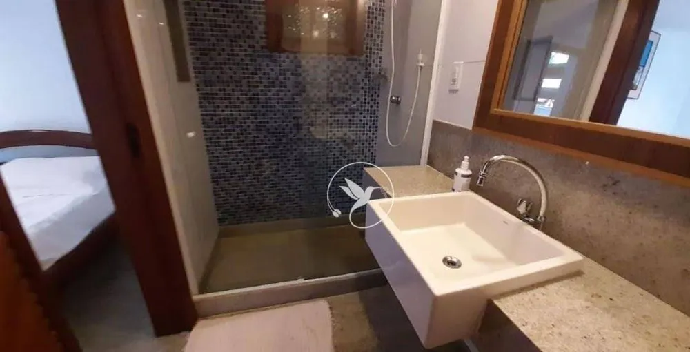 Casa de Condomínio, 5 quartos - Foto 30