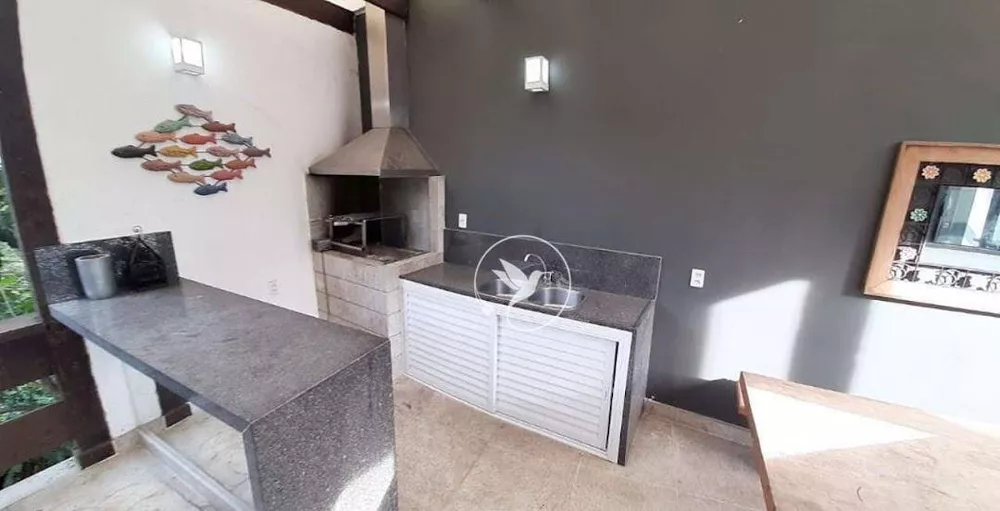 Casa de Condomínio, 5 quartos - Foto 8