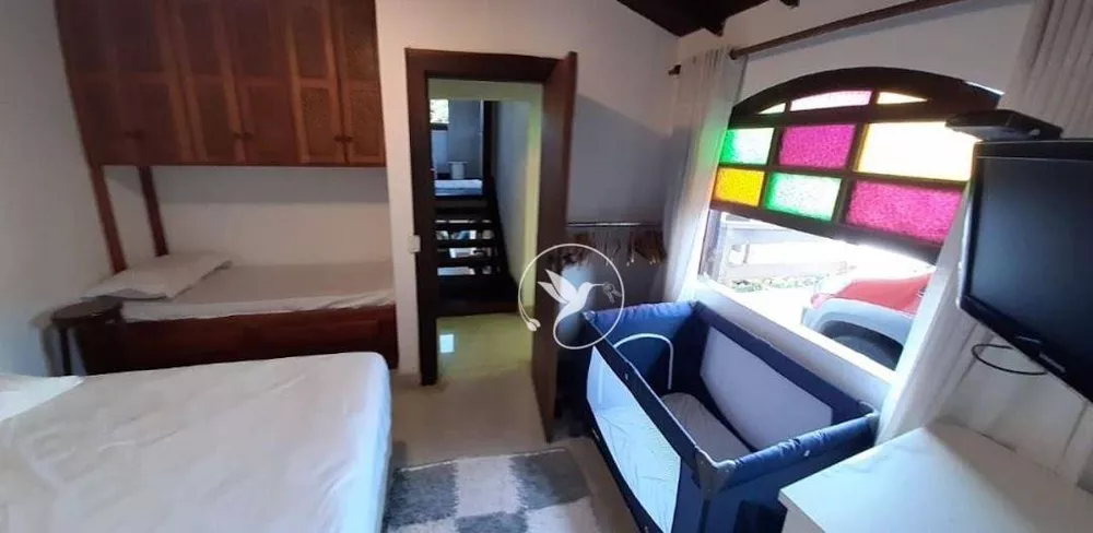 Casa de Condomínio, 5 quartos - Foto 12