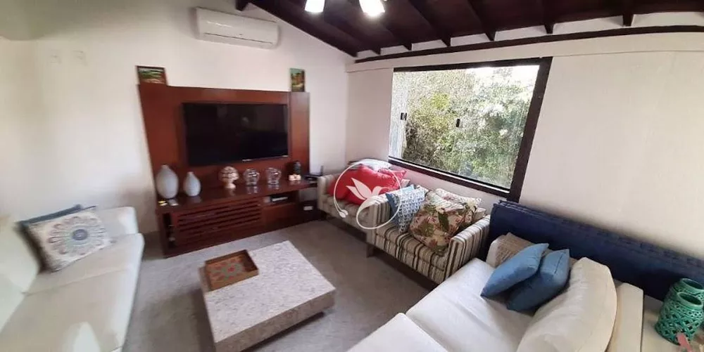 Casa de Condomínio, 5 quartos - Foto 34