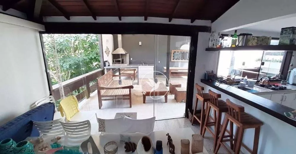 Casa de Condomínio, 5 quartos - Foto 2