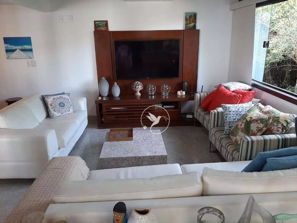 Casa de Condomínio, 5 quartos - Foto 37