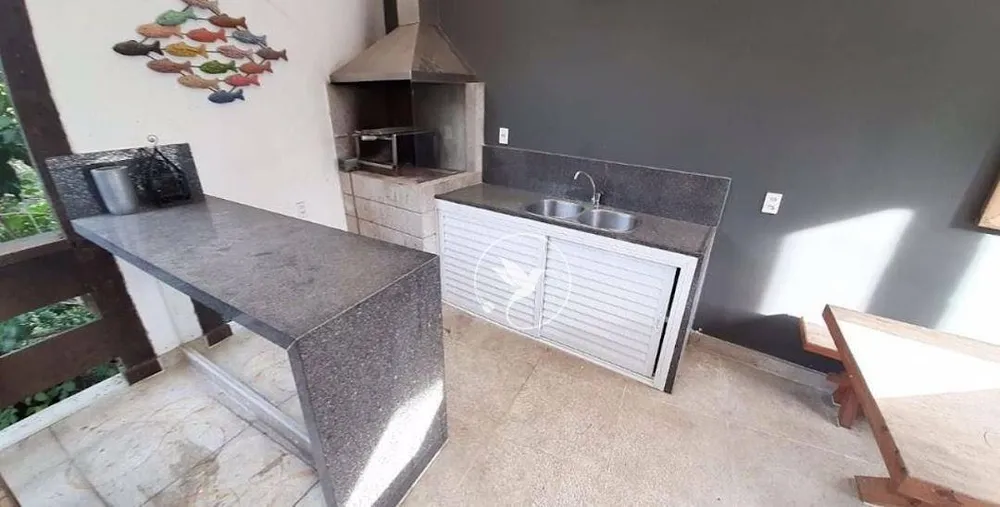 Casa de Condomínio, 5 quartos - Foto 9