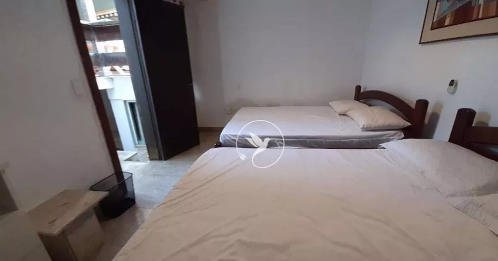 Casa de Condomínio, 5 quartos - Foto 23