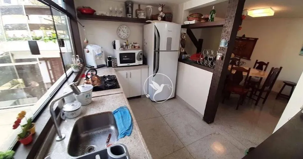 Casa de Condomínio, 5 quartos - Foto 47