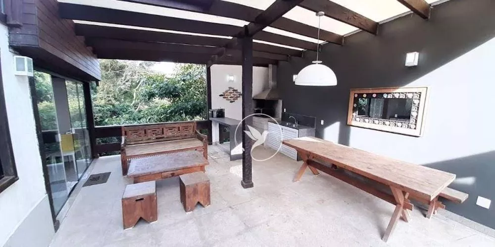 Casa de Condomínio, 5 quartos - Foto 6
