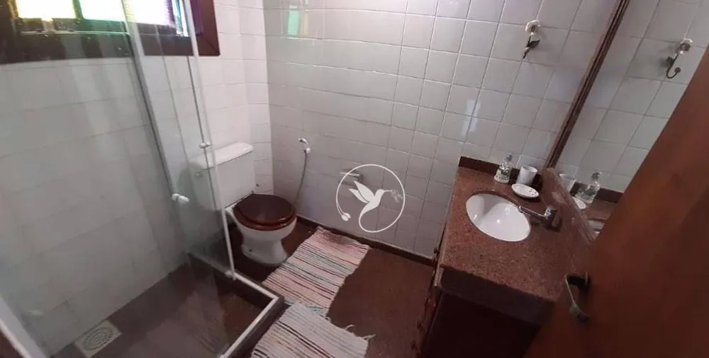 Casa de Condomínio, 5 quartos - Foto 38