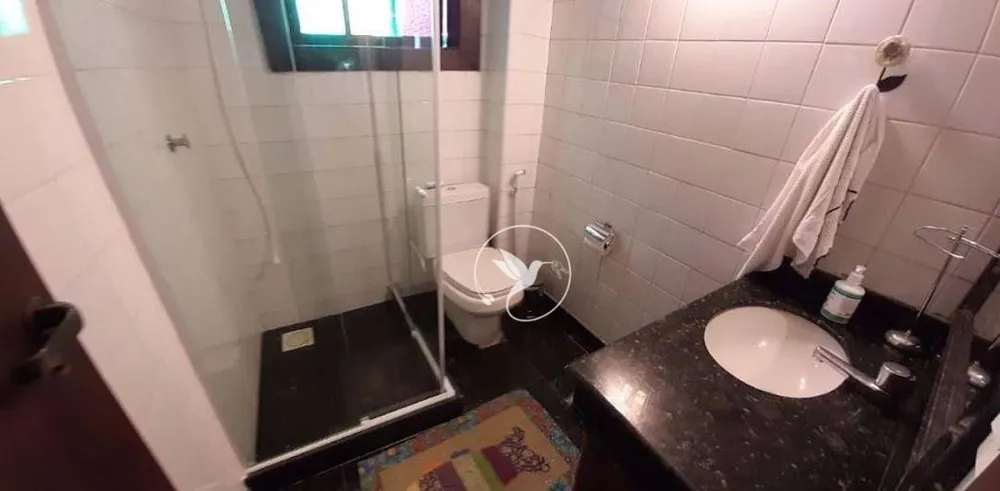 Casa de Condomínio, 5 quartos - Foto 44