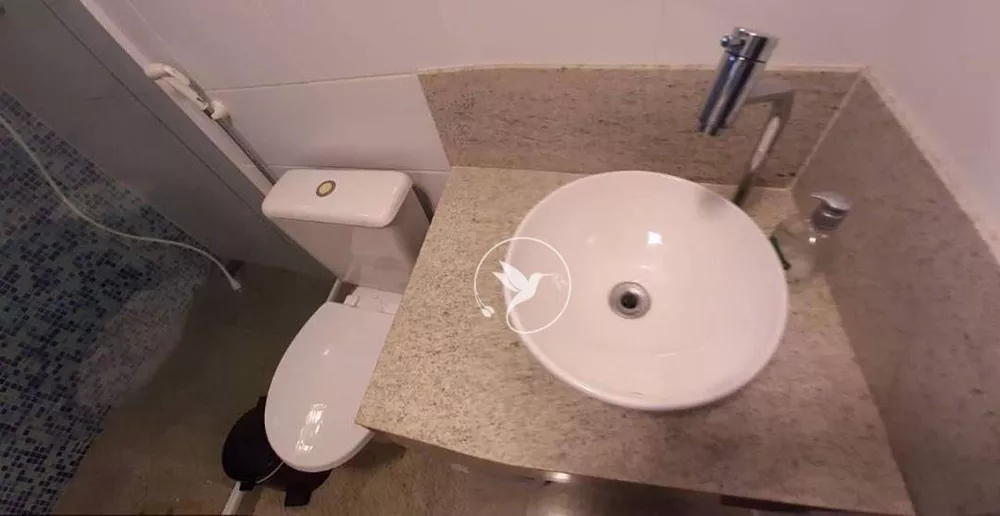 Casa de Condomínio, 5 quartos - Foto 17