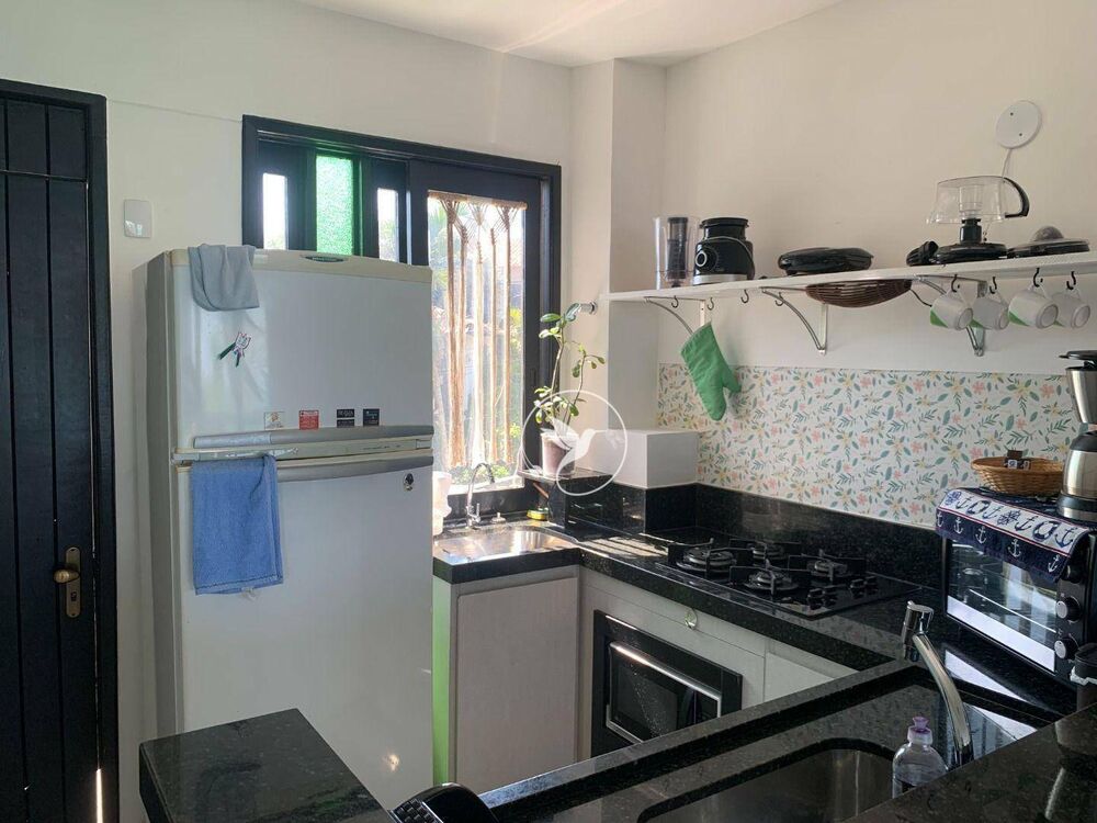 Flat/Apart Hotel, 2 quartos, 60 m² - Foto 4