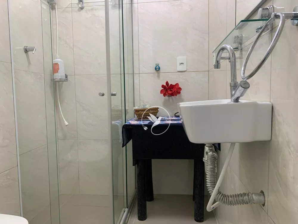 Flat/Apart Hotel, 2 quartos, 60 m² - Foto 16