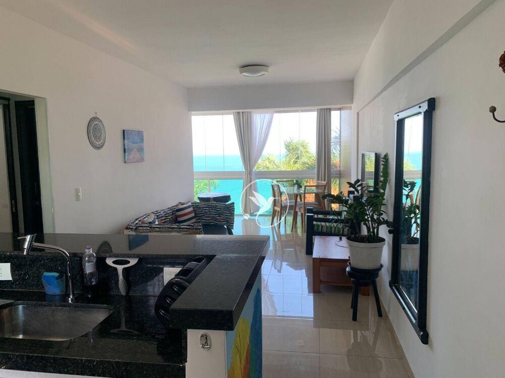 Flat/Apart Hotel, 2 quartos, 60 m² - Foto 1