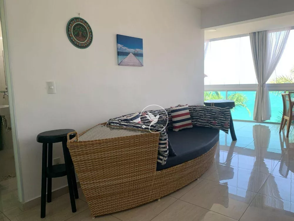 Flat/Apart Hotel, 2 quartos, 60 m² - Foto 6