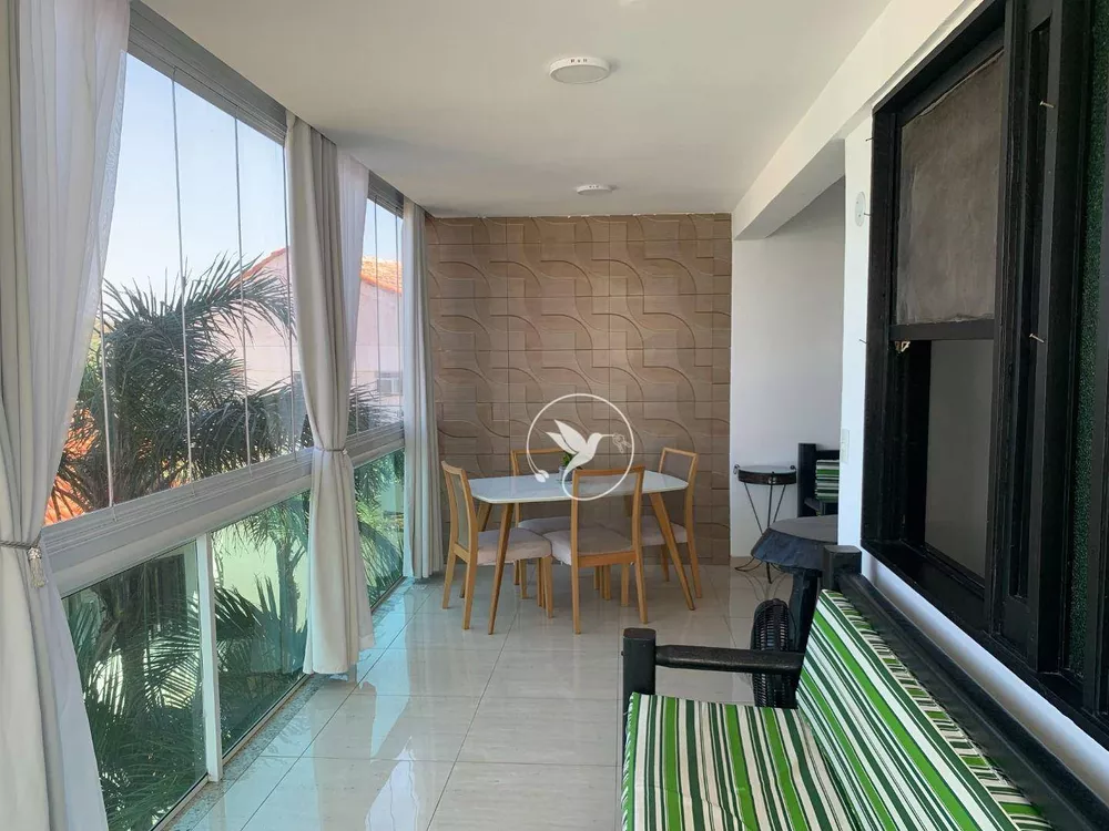 Flat/Apart Hotel, 2 quartos, 60 m² - Foto 14