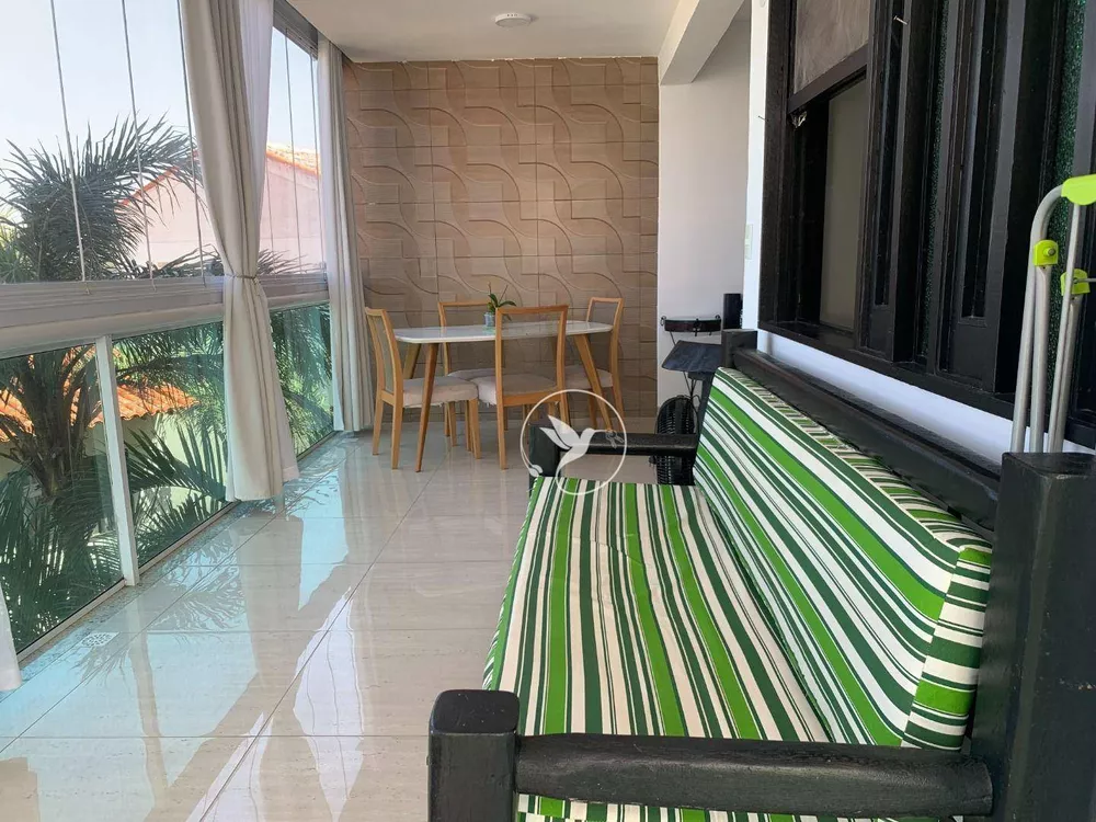 Flat/Apart Hotel, 2 quartos, 60 m² - Foto 15