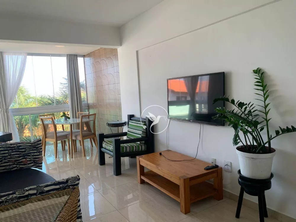 Flat/Apart Hotel, 2 quartos, 60 m² - Foto 7