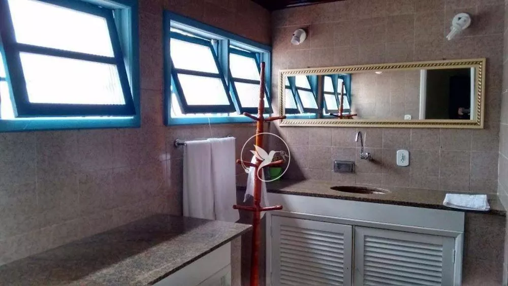 Pousada-Chalé, 19 quartos, 600 m² - Foto 10