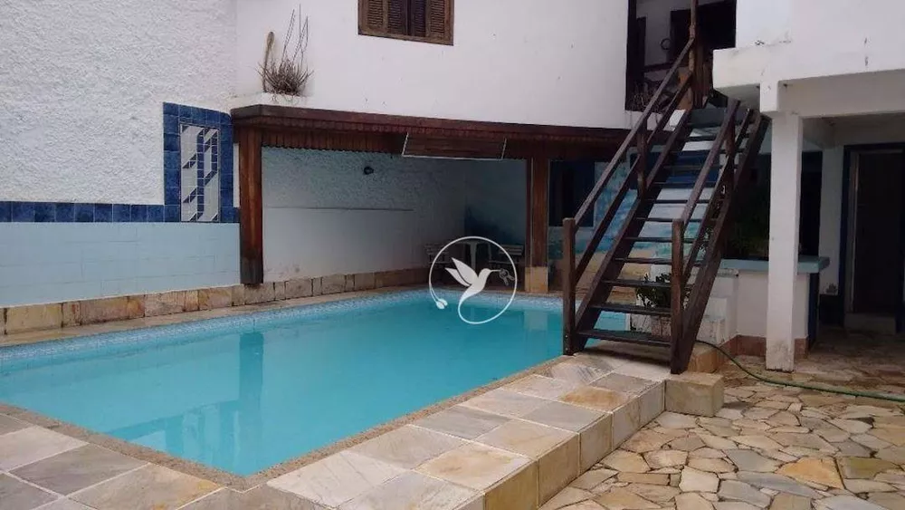 Pousada-Chalé, 19 quartos, 600 m² - Foto 2