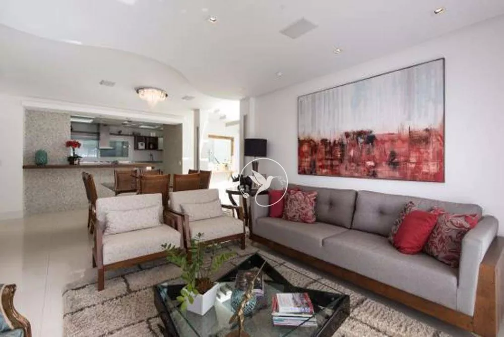 Casa, 5 quartos, 495 m² - Foto 12