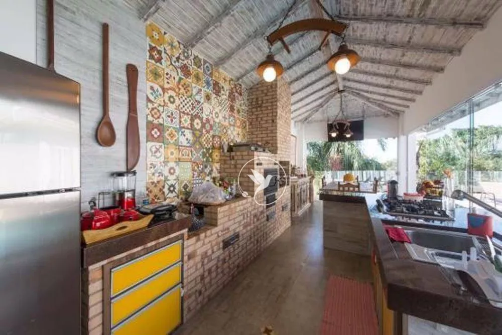 Casa, 5 quartos, 495 m² - Foto 4