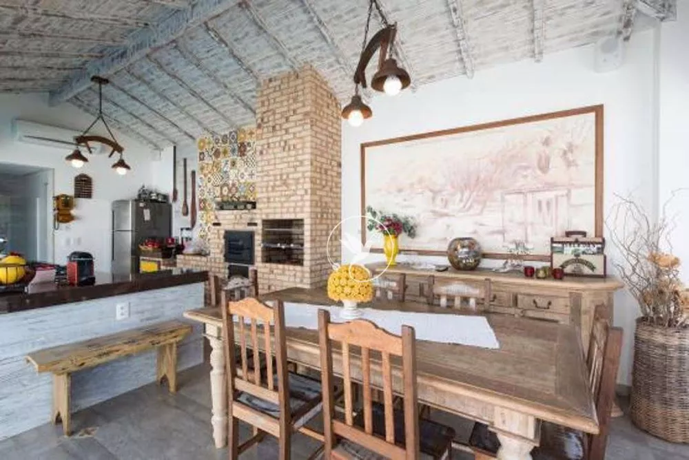 Casa, 5 quartos, 495 m² - Foto 3