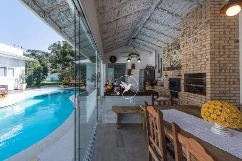 Casa, 5 quartos, 495 m² - Foto 1