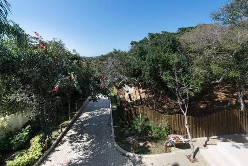 Casa, 5 quartos, 495 m² - Foto 7