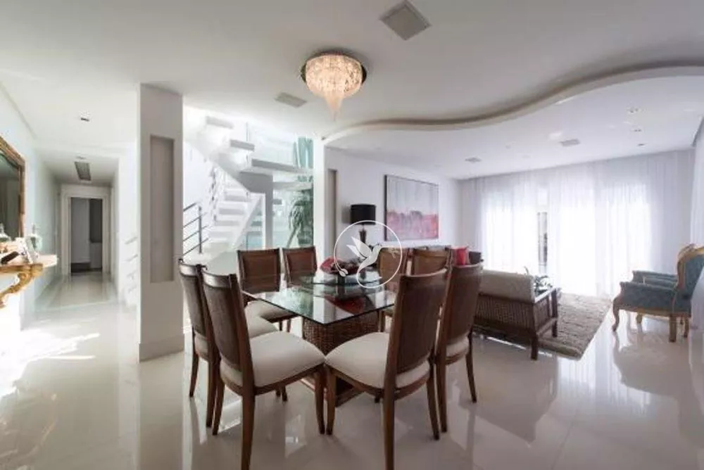 Casa, 5 quartos, 495 m² - Foto 11
