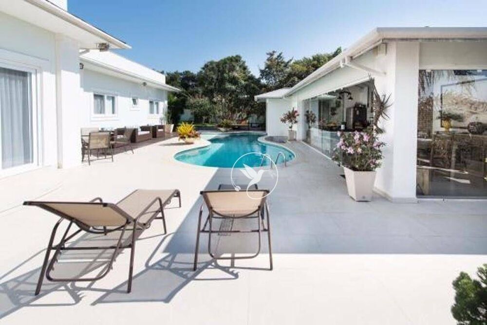 Casa à venda com 5 quartos, 495m² - Foto 3