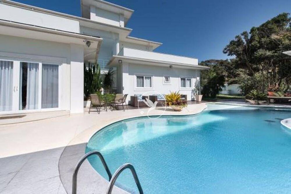 Casa à venda com 5 quartos, 495m² - Foto 2