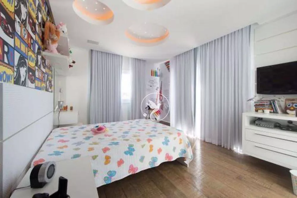 Casa, 5 quartos, 495 m² - Foto 16