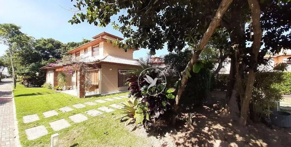 Casa de Condomínio, 4 quartos - Foto 2