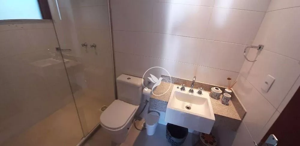 Casa de Condomínio, 4 quartos - Foto 31