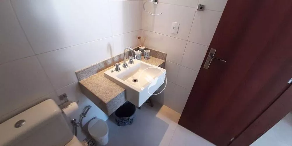 Casa de Condomínio, 4 quartos - Foto 33