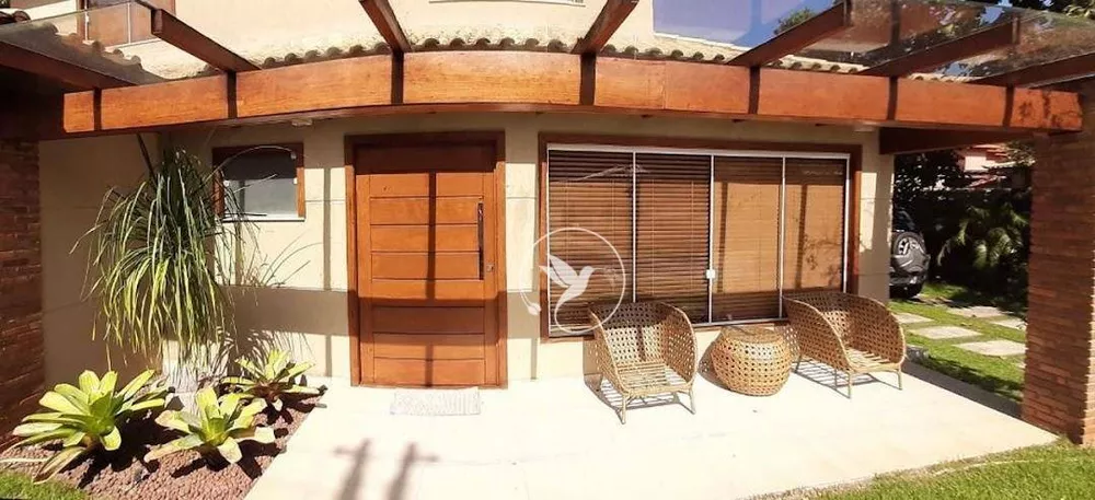 Casa de Condomínio, 4 quartos - Foto 3
