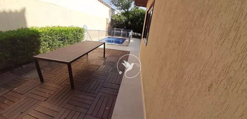 Casa de Condomínio, 4 quartos - Foto 16