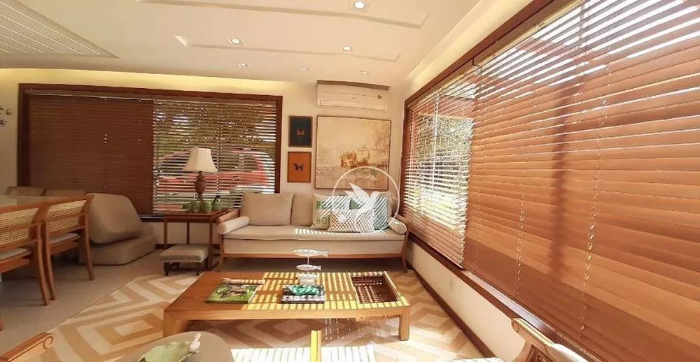 Casa de Condomínio, 4 quartos - Foto 6
