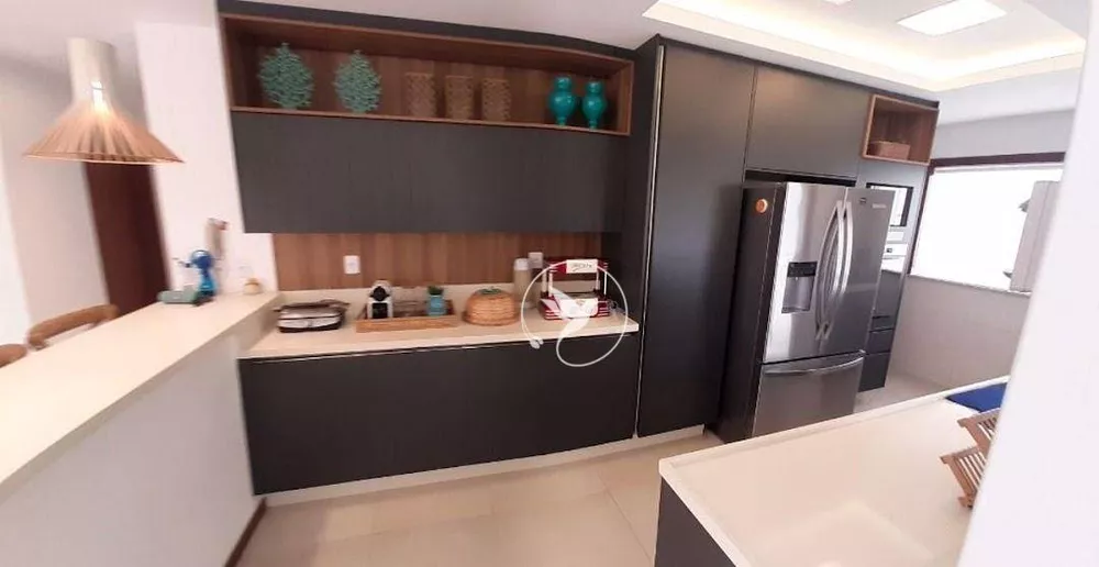 Casa de Condomínio, 4 quartos - Foto 9