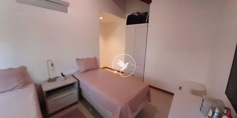 Casa de Condomínio, 4 quartos - Foto 23