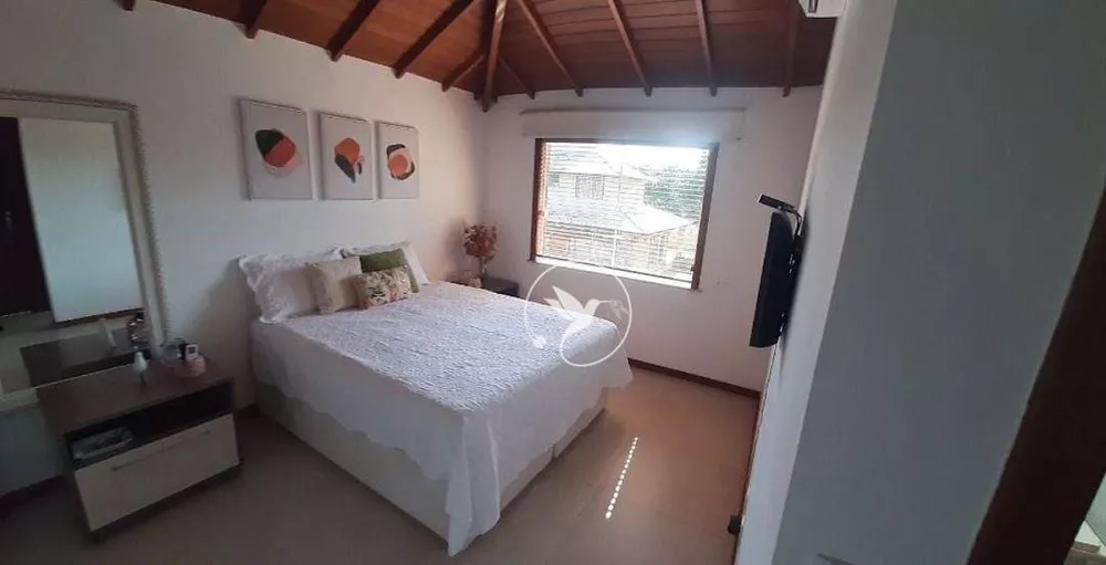 Casa de Condomínio, 4 quartos - Foto 34