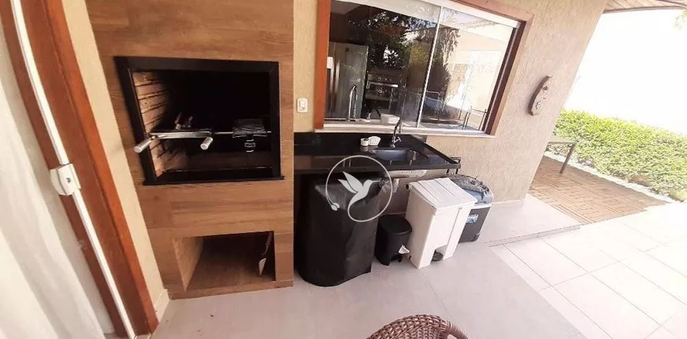 Casa de Condomínio, 4 quartos - Foto 20