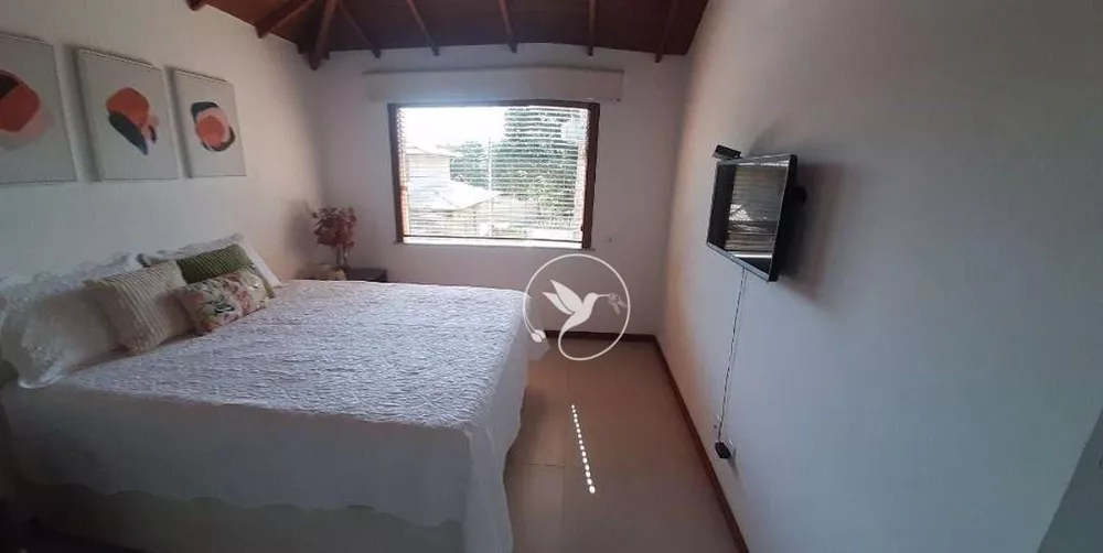 Casa de Condomínio, 4 quartos - Foto 35